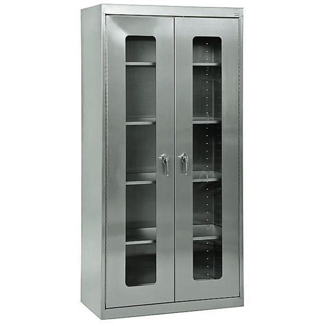 sandusky stainless steel storage cabinet|sandusky cabinets official site.